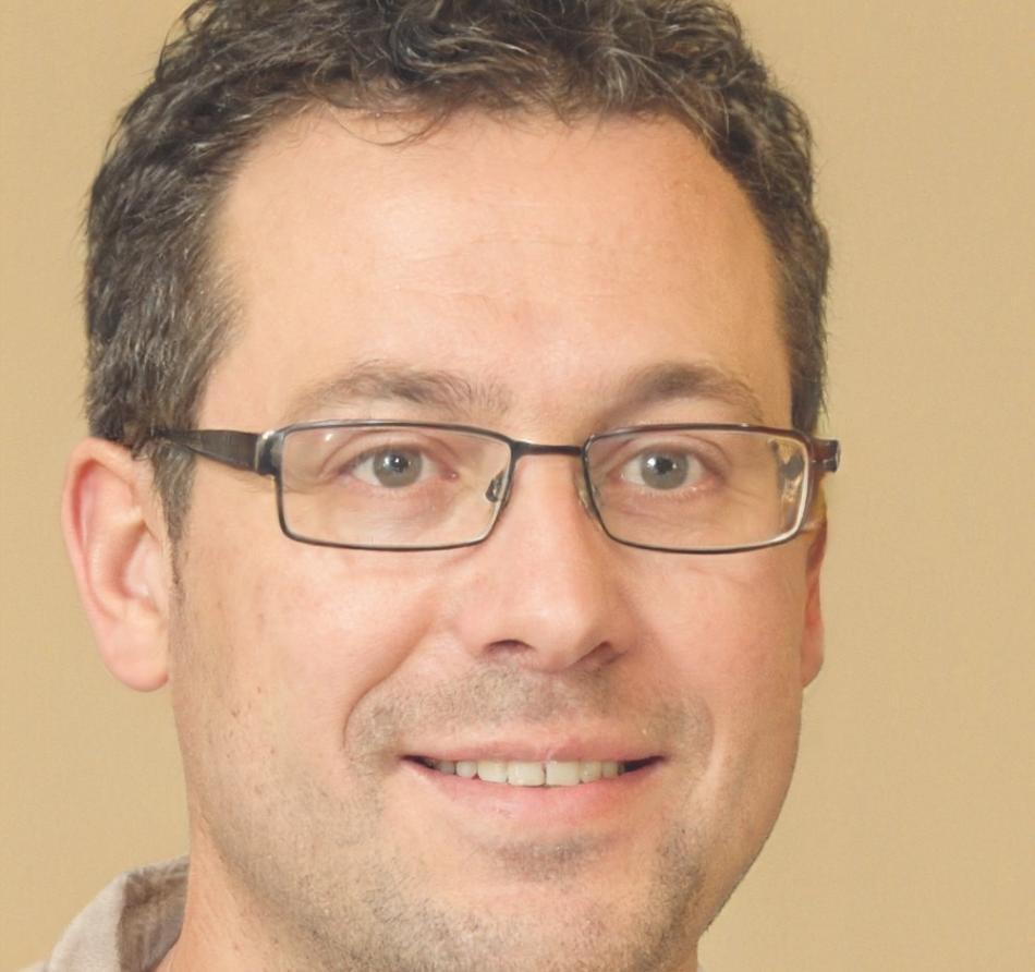 Portrait de Marc